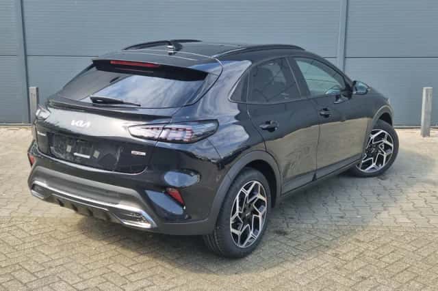 Kia XCeed (2026) thumbnail 5