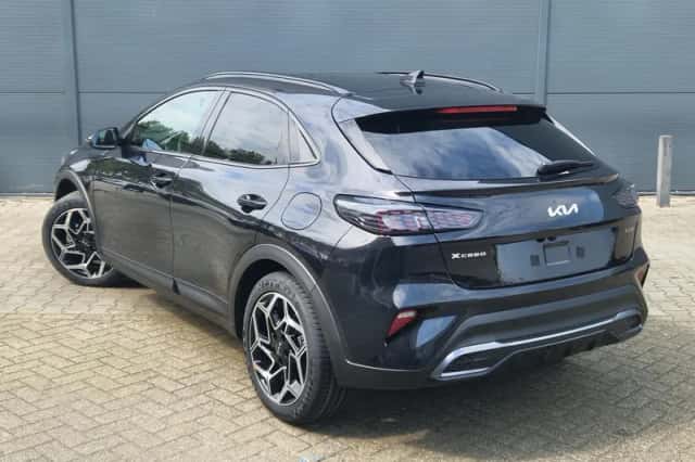 Kia XCeed (2026) thumbnail 7