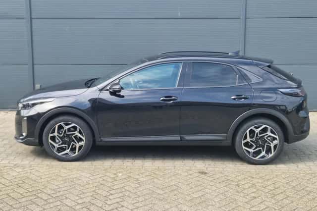 Kia XCeed (2026) thumbnail 8