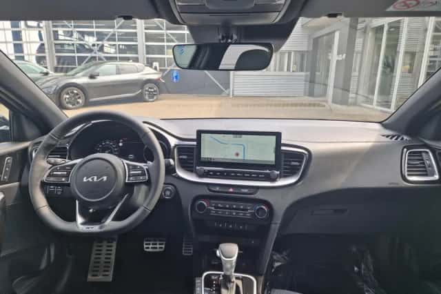 Kia XCeed (2026) thumbnail 9