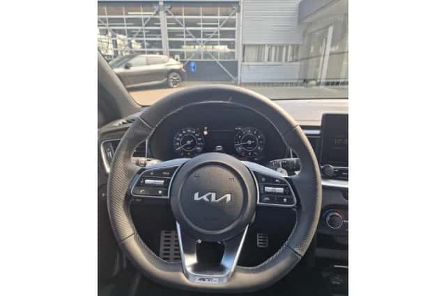 Kia XCeed (2026) thumbnail 10