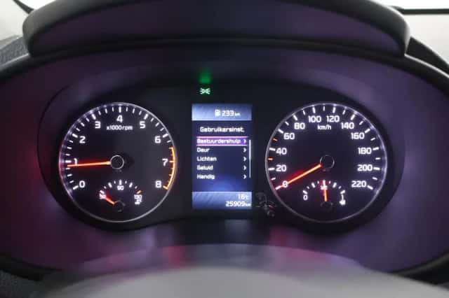 Kia Picanto (2021) thumbnail 12