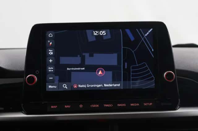 Kia Picanto (2021) thumbnail 13
