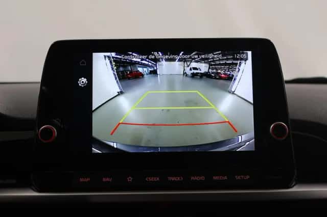 Kia Picanto (2021) thumbnail 14