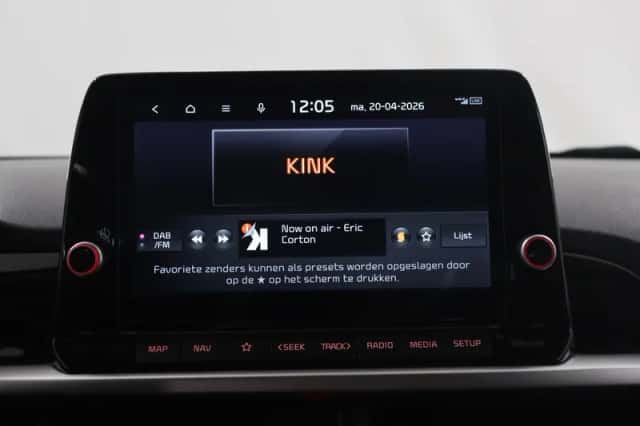 Kia Picanto (2021) thumbnail 15