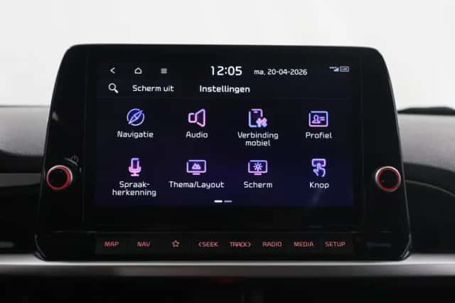 Kia Picanto (2021) thumbnail 17