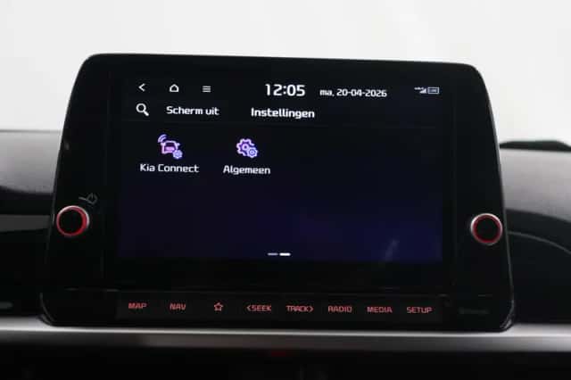Kia Picanto (2021) thumbnail 18
