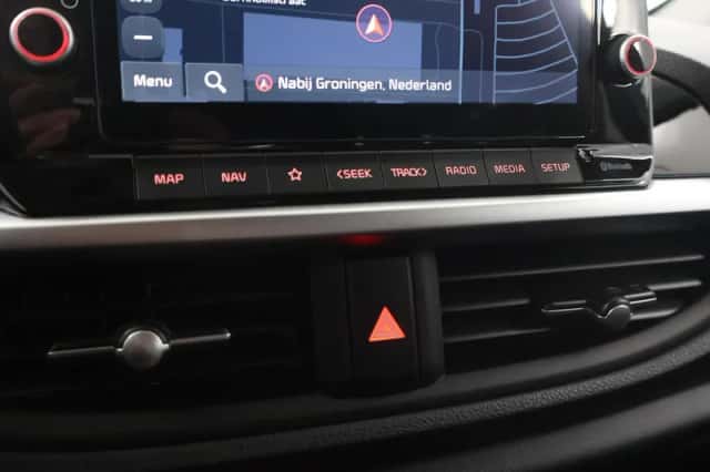 Kia Picanto (2021) thumbnail 19