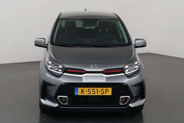 Kia Picanto (2021) thumbnail 3