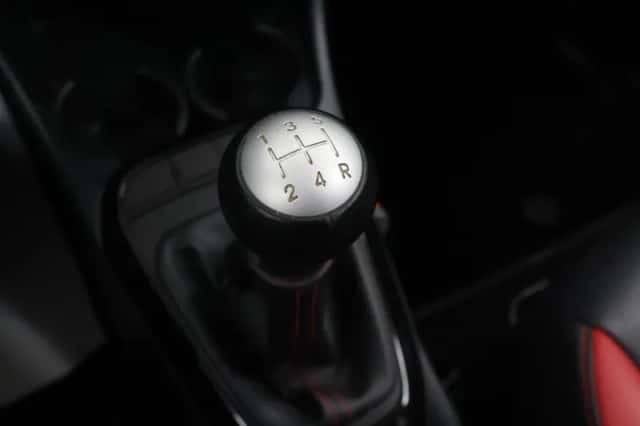 Kia Picanto (2021) thumbnail 24