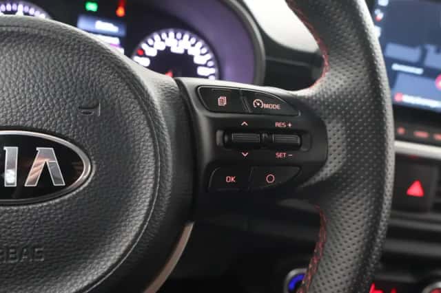 Kia Picanto (2021) thumbnail 27