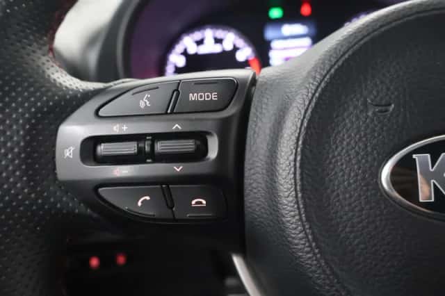 Kia Picanto (2021) thumbnail 29
