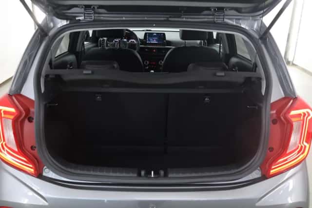 Kia Picanto (2021) thumbnail 34
