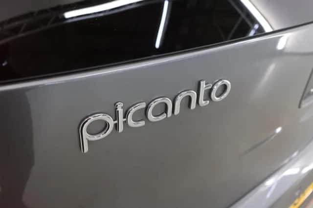 Kia Picanto (2021) thumbnail 35