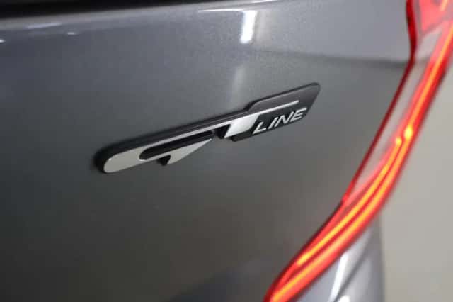 Kia Picanto (2021) thumbnail 36