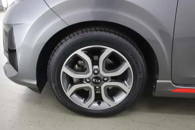 Kia Picanto (2021) thumbnail 37