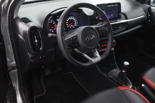 Kia Picanto (2021) thumbnail 7