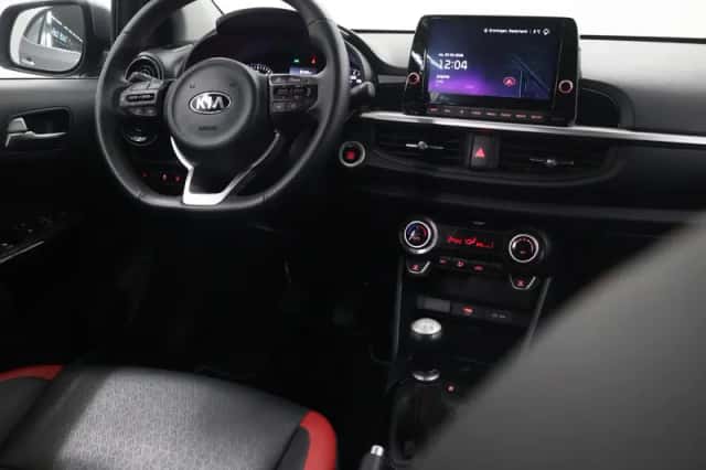 Kia Picanto (2021) thumbnail 9