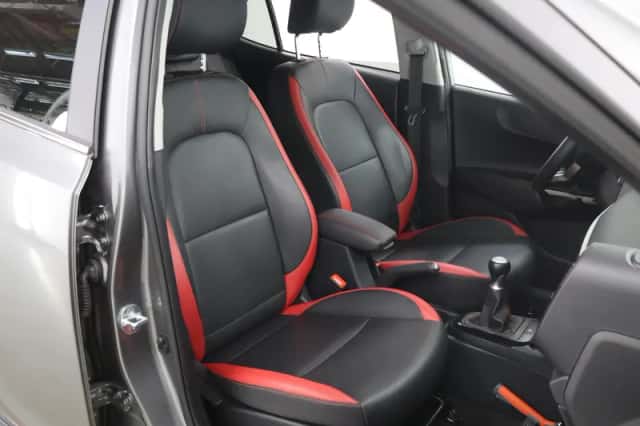 Kia Picanto (2021) thumbnail 10