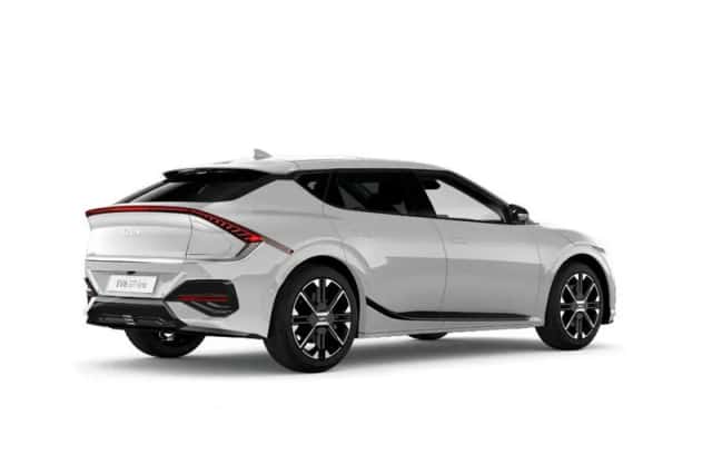 Kia EV6 (2026) thumbnail 2