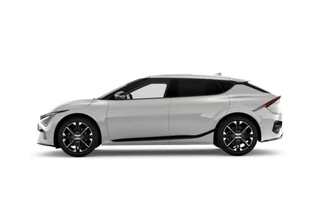 Kia EV6 (2026) thumbnail 3
