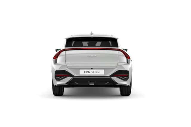 Kia EV6 (2026) thumbnail 5