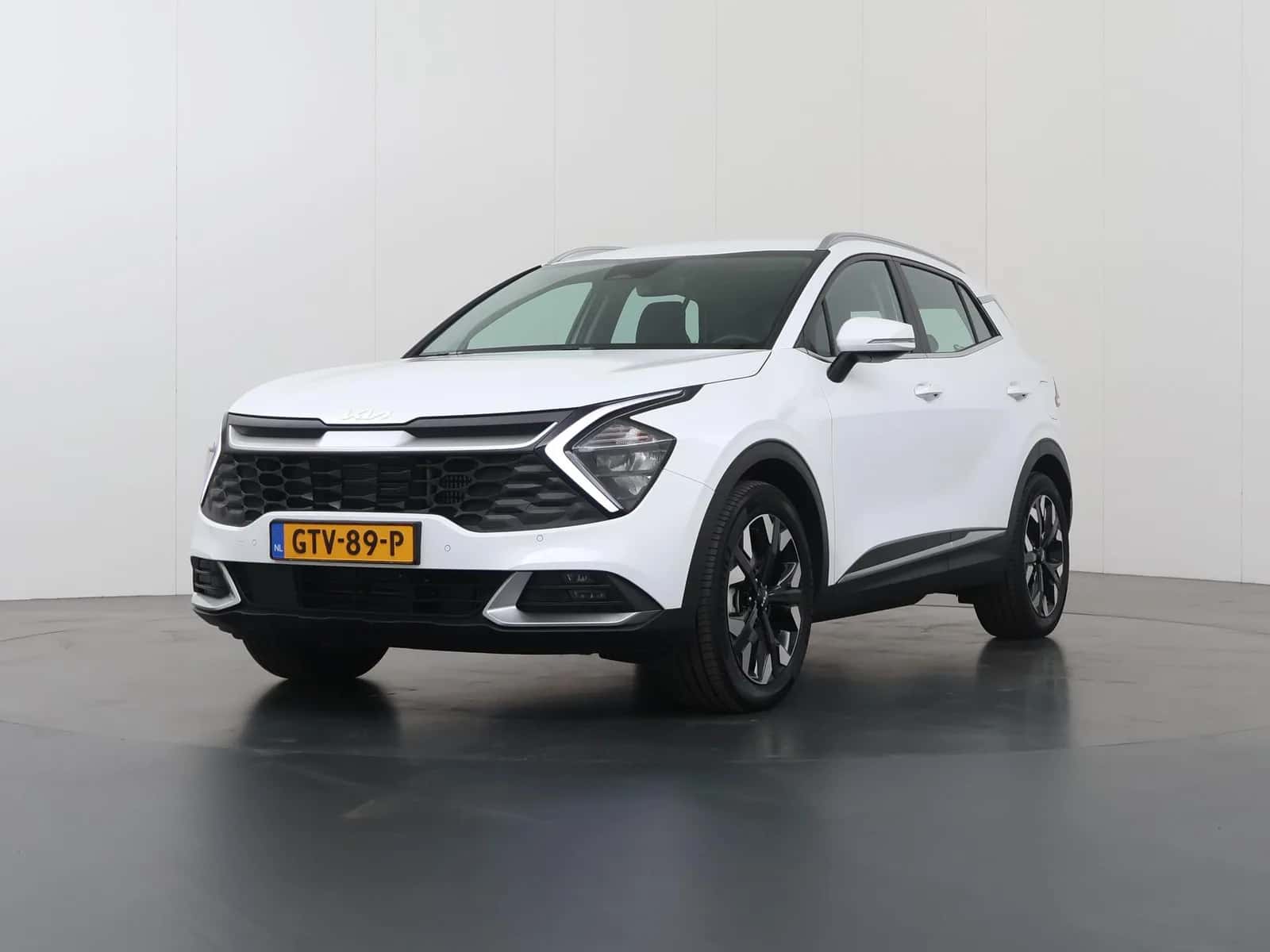 Kia Sportage (2024) — foto 1