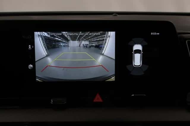 Kia Sportage (2024) thumbnail 15