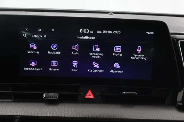 Kia Sportage (2024) thumbnail 18