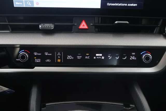 Kia Sportage (2024) thumbnail 20