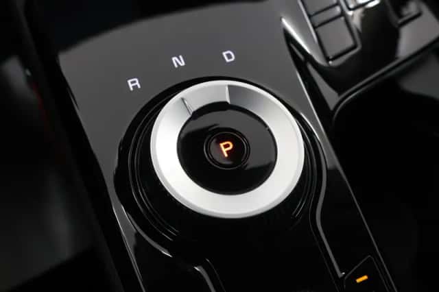 Kia Sportage (2024) thumbnail 21