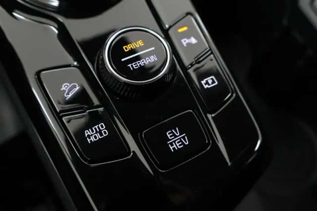 Kia Sportage (2024) thumbnail 25