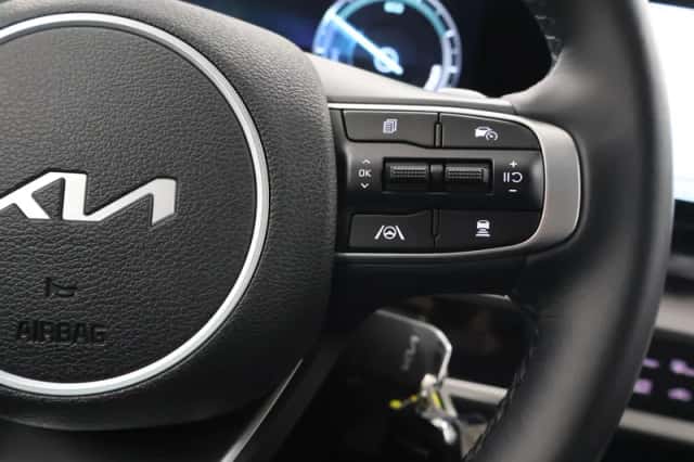 Kia Sportage (2024) thumbnail 26