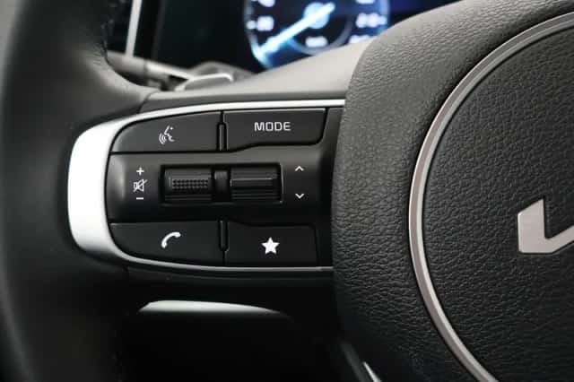 Kia Sportage (2024) thumbnail 28