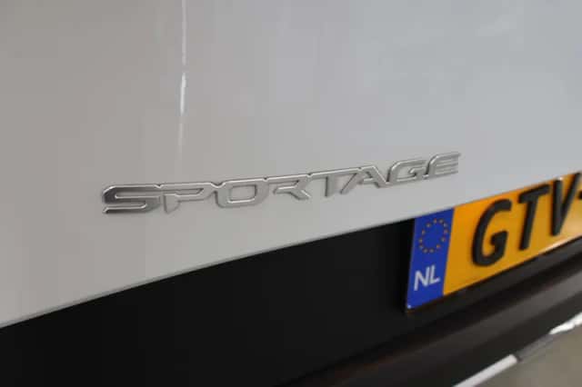 Kia Sportage (2024) thumbnail 33