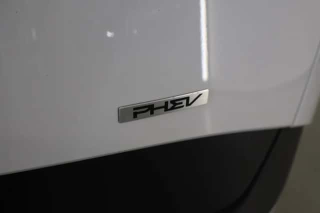 Kia Sportage (2024) thumbnail 34