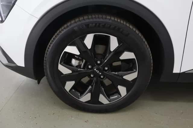 Kia Sportage (2024) thumbnail 35