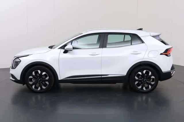 Kia Sportage (2024) thumbnail 5