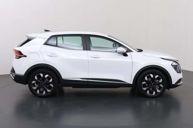 Kia Sportage (2024) thumbnail 6