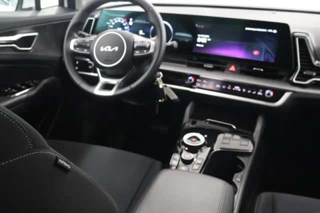 Kia Sportage (2024) thumbnail 9