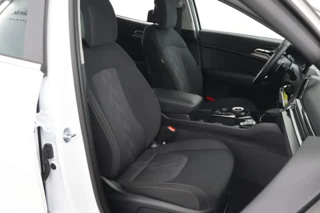 Kia Sportage (2024) thumbnail 10