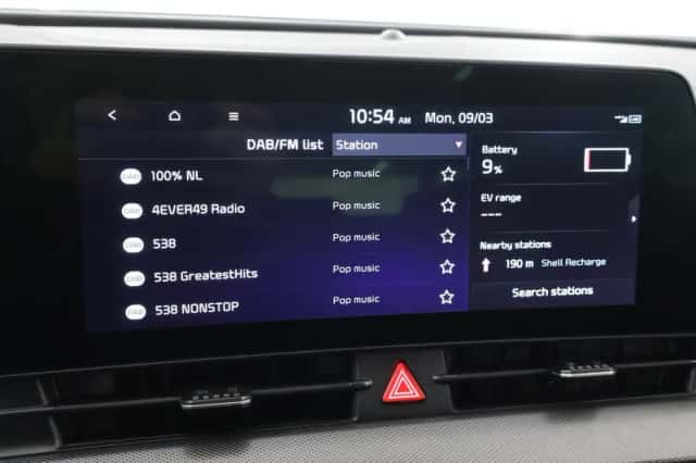 Kia Sportage (2025) thumbnail 16