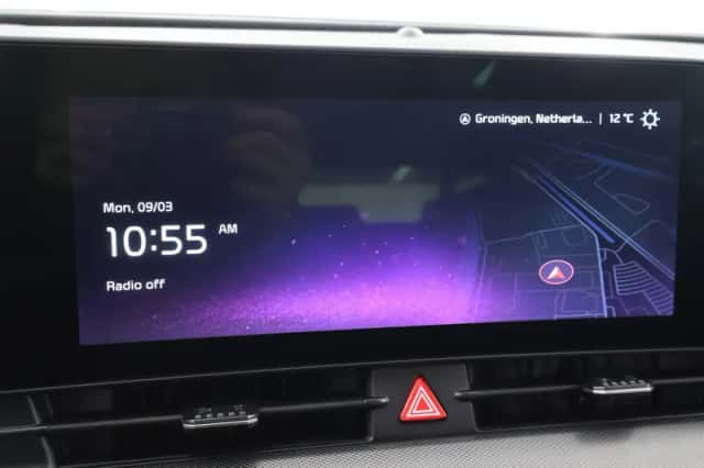Kia Sportage (2025) thumbnail 19