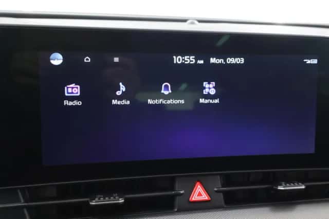 Kia Sportage (2025) thumbnail 21