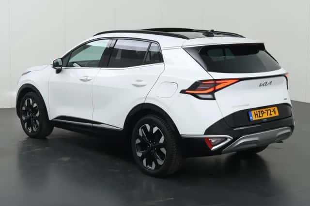 Kia Sportage (2025) thumbnail 22