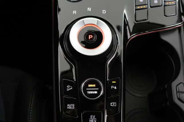 Kia Sportage (2025) thumbnail 30