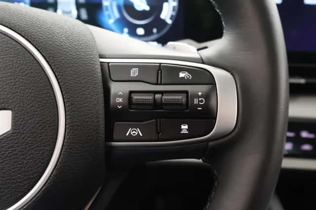 Kia Sportage (2025) thumbnail 31