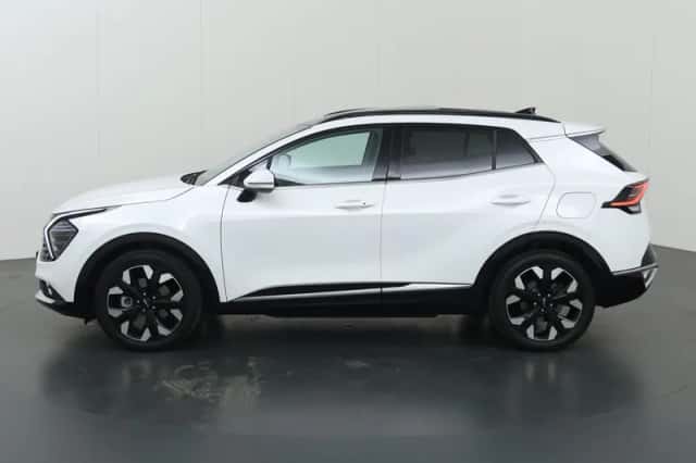 Kia Sportage (2025) thumbnail 5