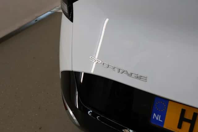 Kia Sportage (2025) thumbnail 41