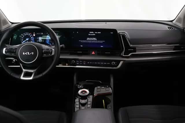 Kia Sportage (2025) thumbnail 8